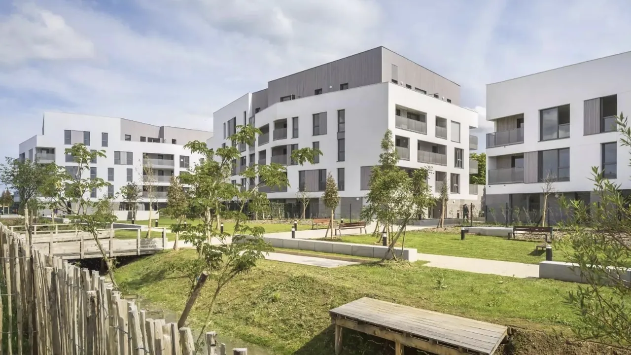 Investissement locatif